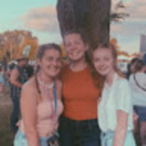 Meet your Posher, Brianna